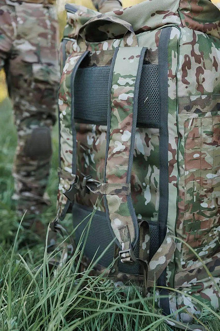 Сумка рюкзак для FPV дронів, рюкзак для дронщиків, рюкзак фпв Днепр - изображение 7