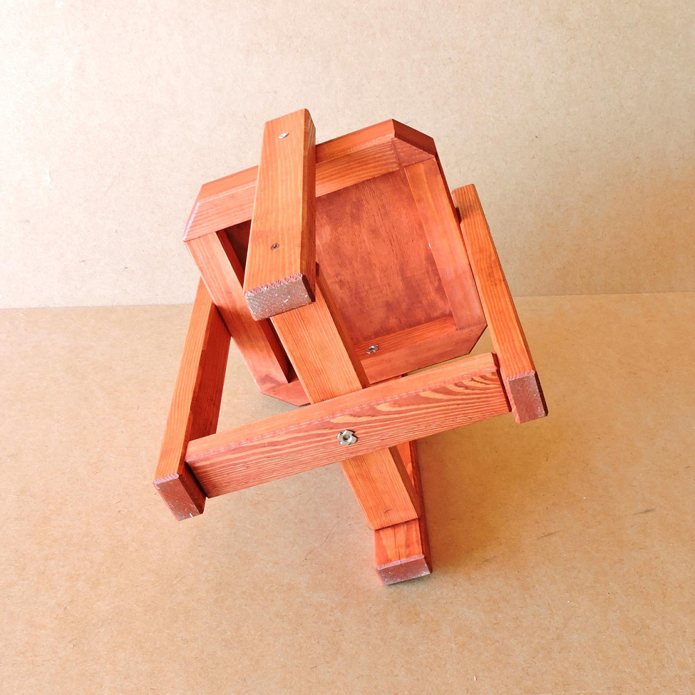 Подставка для цветов 