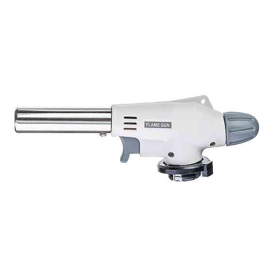 Горелка газовая NO-920 / Пьезоподжиг Днепр