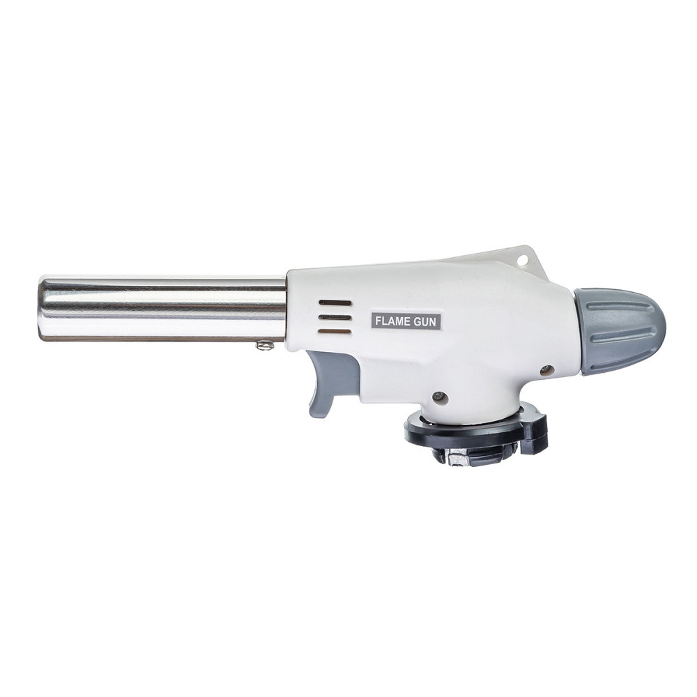 Горелка газовая NO-920 / Пьезоподжиг Днепр - изображение 1