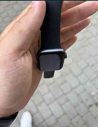 LTE Apple Watch 4 44mm. Киев