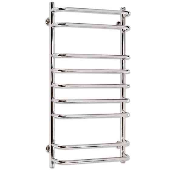 Водяна сушарка для рушників Laris Стандарт П9 500x900 Київ