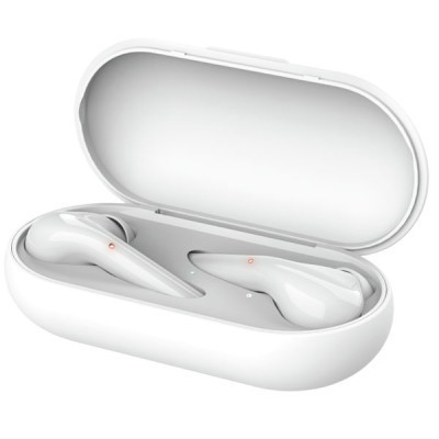 Наушники Trust Nika Touch True Wireless White (23705) Винница - изображение 11