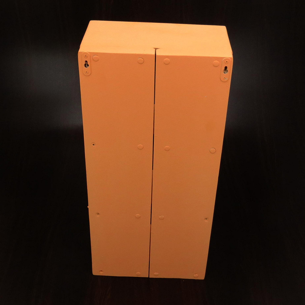 Полка для ванной 