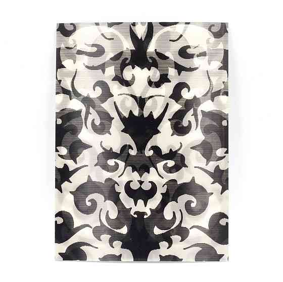 Вітальна листівка 3-D 