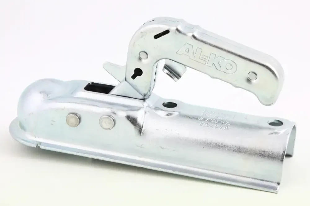 Замок причепа 750кг коло d 50 Al-Ko Вінниця - фото 1