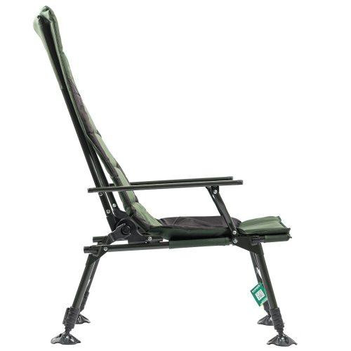 Крісло корпове Ranger Expert SL-113 59х66х108-120cм Оливковий Вінниця - фото 6