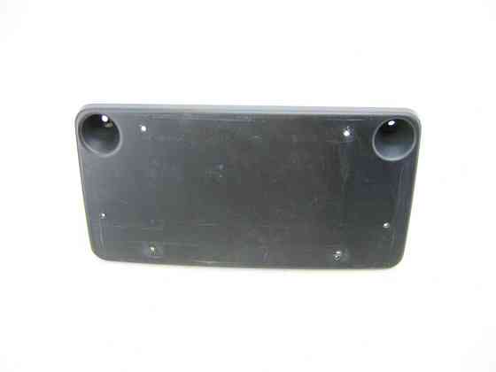 Mercedes-Benz  A2438852902 Подіум номерного знака для США EQA H243 EQB X243 Одесса