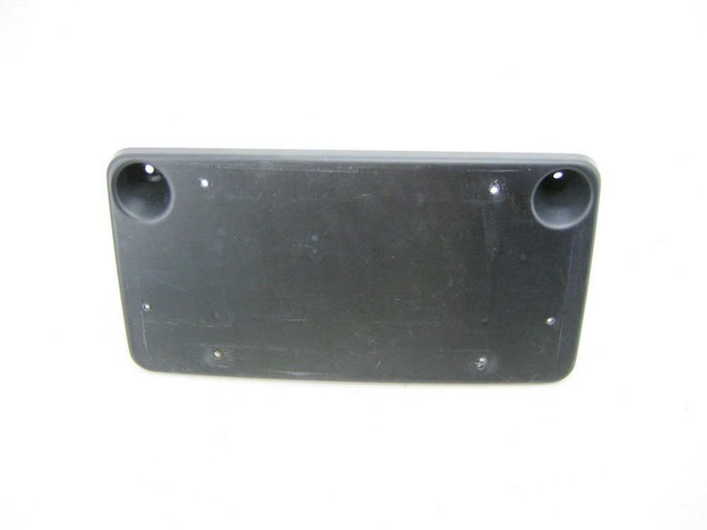 Mercedes-Benz  A2438852902 Подіум номерного знака для США EQA H243 EQB X243 Одесса - изображение 1