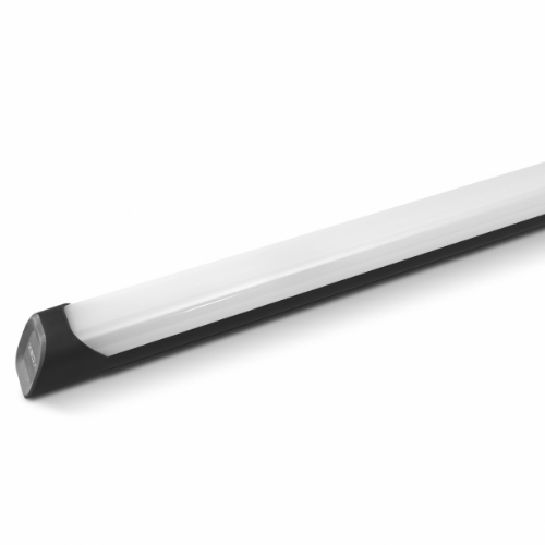 LED Світильник лінійний 72W 1,2м 5000К 220V VLE-BN-72125B Videx Житомир - фото 3