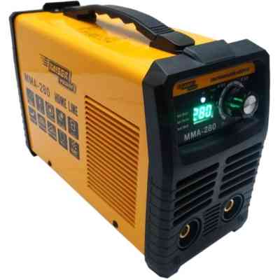 Зварювальний апарат Kaiser MMA-300 HOME LINE (88078) Вінниця