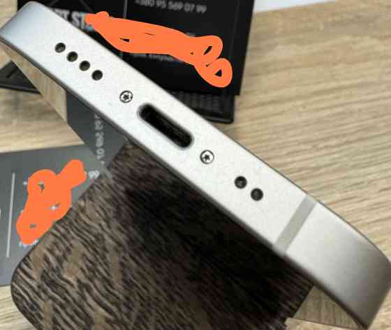 Айфон: iPhone 13 Mini 128Gb. Киев