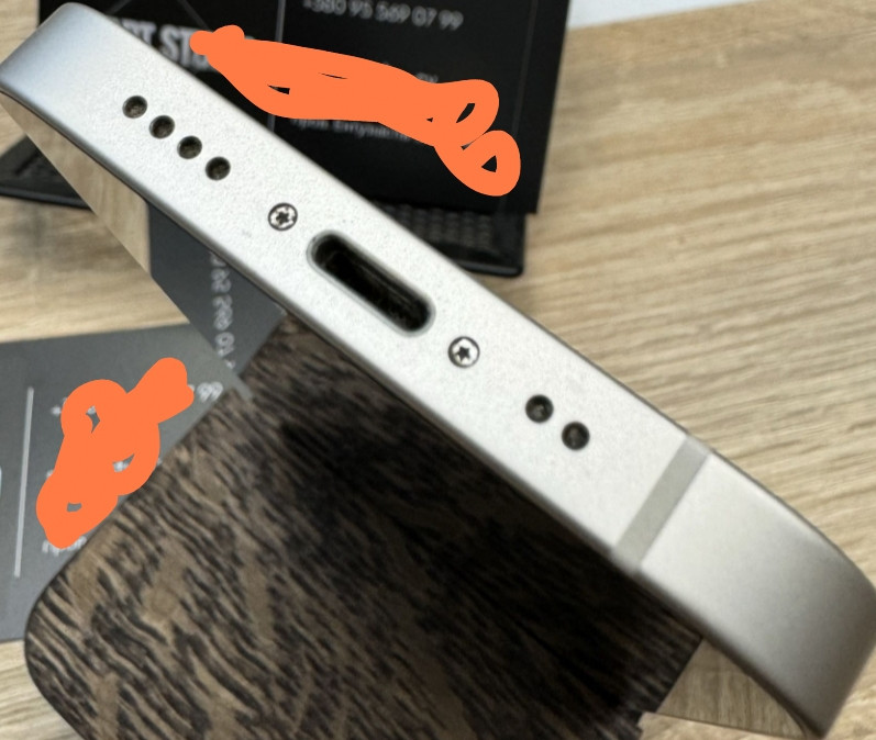 Айфон: iPhone 13 Mini 128Gb. Київ - фото 4