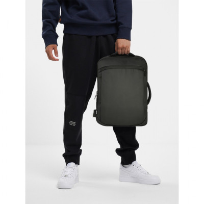 Рюкзак туристический NikiBo Peak 14л чорний (30011905-01) Винница - изображение 8