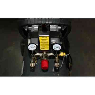 Компресор GTM 220л/хв 1,8кВт 8бар 220В, 50л (KABM2050) Вінниця