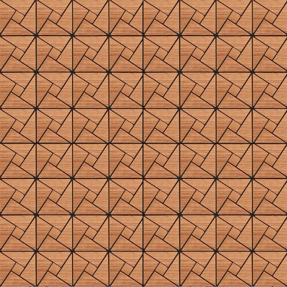 Самоклеюча PET мозаїка 300х300х4мм SW-00001640 Дніпро - фото 7