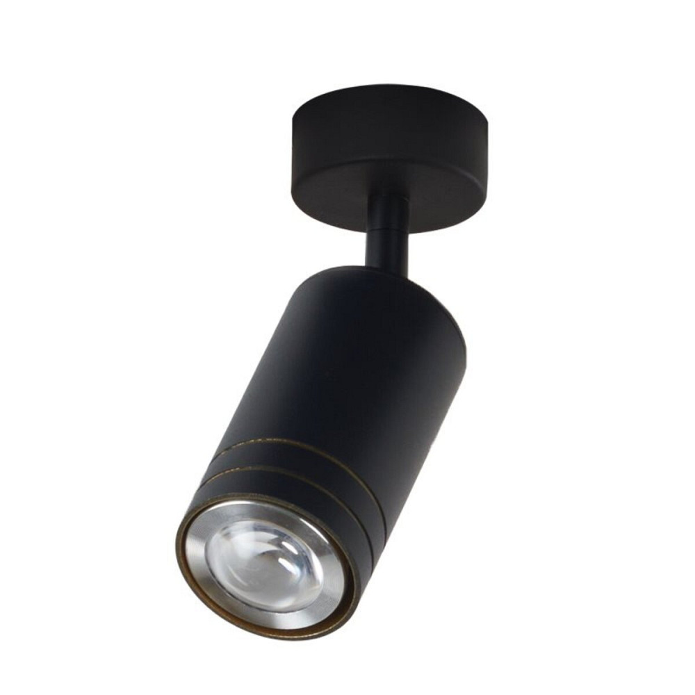 VALESO Спот VALESO IINN-23695BK чорний Коломыя - изображение 2