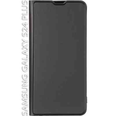 Чехол для мобильного телефона BeCover Exclusive New Style Samsung Galaxy S24 Plus SM-S926 Black (712699) Винница