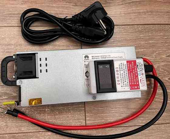 Комплект резервного питания Redodo 12.8V 100Ah 1280W LiFePO4. Харьков