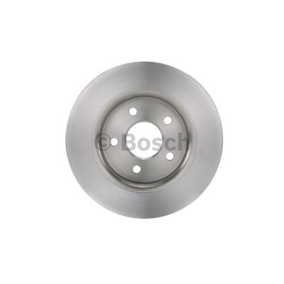 Гальмівний диск Bosch 0 986 479 169 Вінниця - фото 3