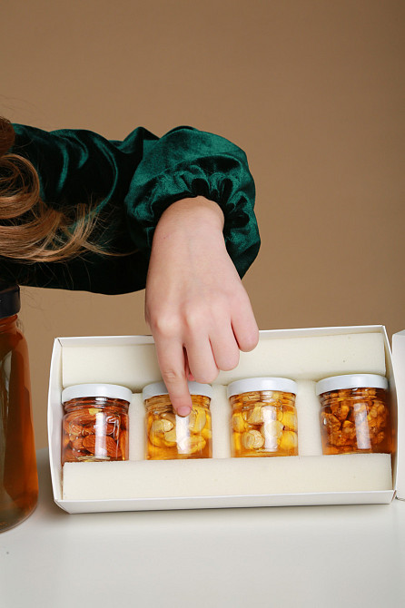 Подарочный набор на 8 марта №53 женщине, маме, девушке. Одесса - изображение 5