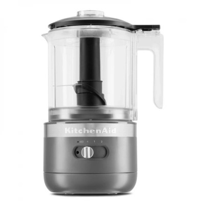 Кухонный комбайн KitchenAid 5KFCB519EDG Винница - изображение 1