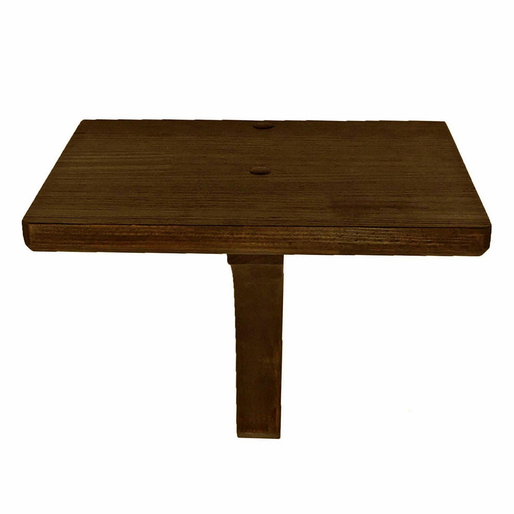 Полиця для акустичних систем "Кормі" капучино Миколаїв - фото 2