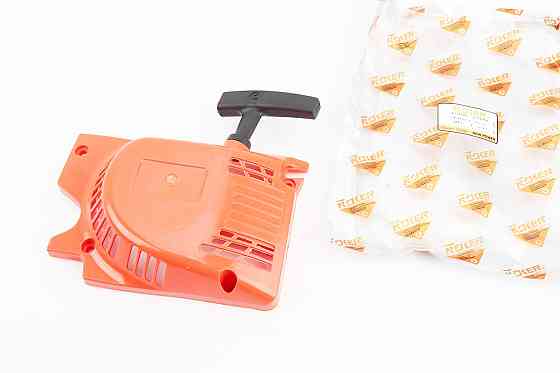 Стартер 4 зачепи, 4500/5200 Тип 1 Київ