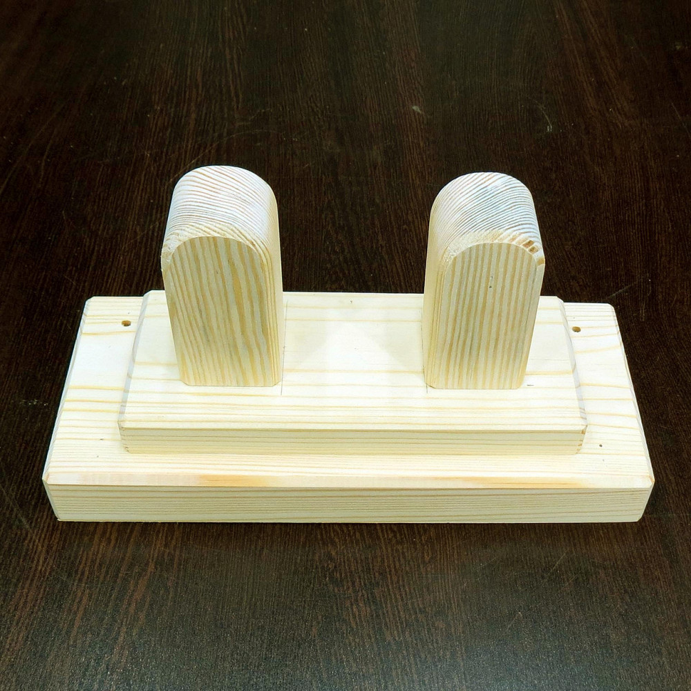 Настенный держатель гитары 