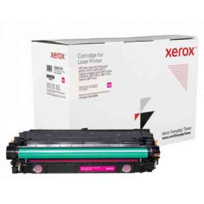 Картридж Xerox HP CF363A (508A), Canon 040 magenta (006R03796) Винница