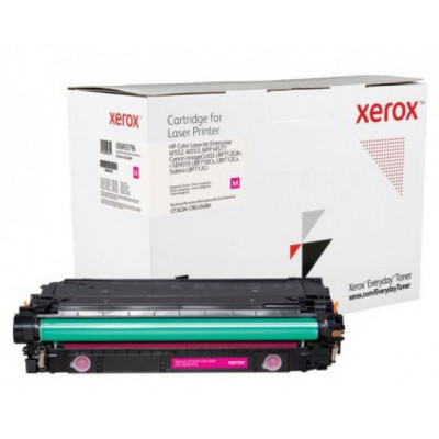Картридж Xerox HP CF363A (508A), Canon 040 magenta (006R03796) Вінниця - фото 1