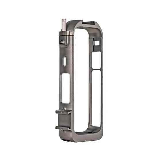 Рамка Insta360 X4 захисна алюмінієва з кріпленнями AC Prof G7 Київ