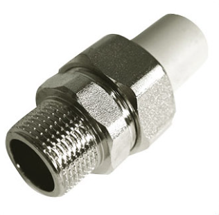 Американка з РЗ довга 20х1/2" Grandi (360/уп.60) Київ