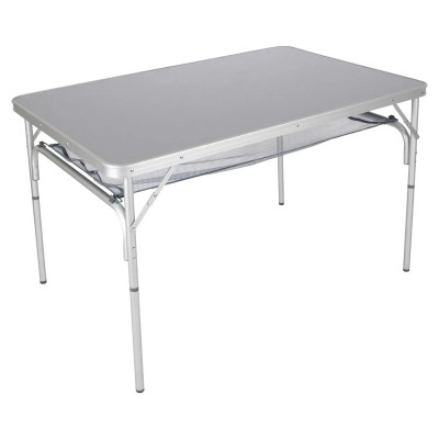 Туристичний стіл Bo-Camp Premium 118x78 cm Grey (1404423) (DAS303283) Вінниця - фото 11