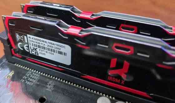 Комплект s1151 ASRock Z370m Pro4 i9-9980HK (QQLS) 16GB DDR4 SSD m.2 240GB MT4v3. Харьков
