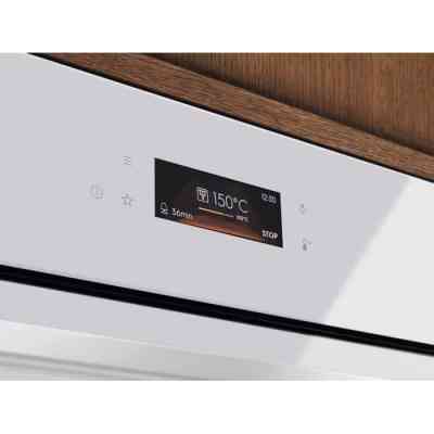 Духовой шкаф Electrolux LOE8F38V Винница