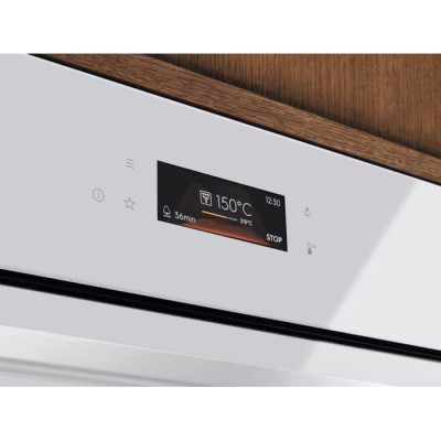 Духова шафа Electrolux LOE8F38V Вінниця - фото 4
