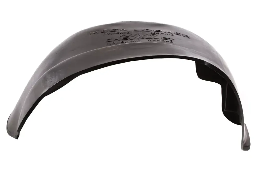 Подкрылок 2123 Mega Locker передний правый Винница - изображение 2