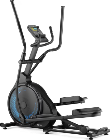 Орбітрек Gymtek XCF5000 електромагнітний Київ