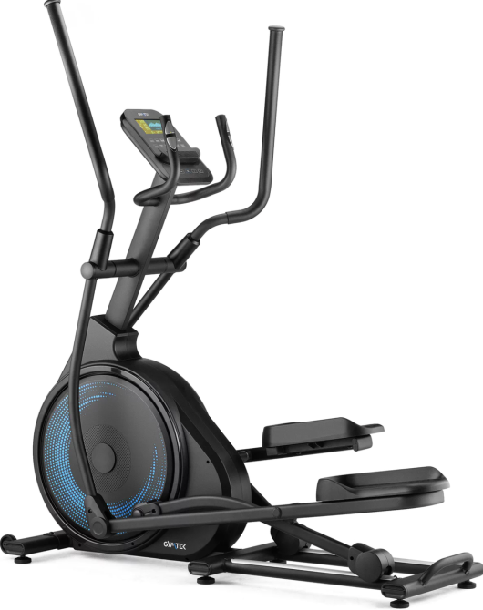 Орбітрек Gymtek XCF5000 електромагнітний Київ - фото 1