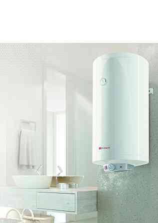 Водонагреватель hi-therm Long Life VBO 50 DRY (2023) Киев