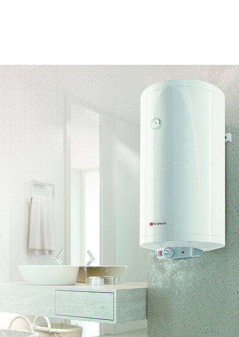 Водонагреватель hi-therm Long Life VBO 50 DRY (2023) Киев - изображение 2