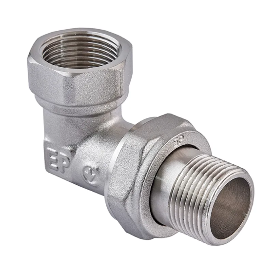 Згін американка кутовий Europroduct EP.0422 - 1/2" (EP6059) Київ