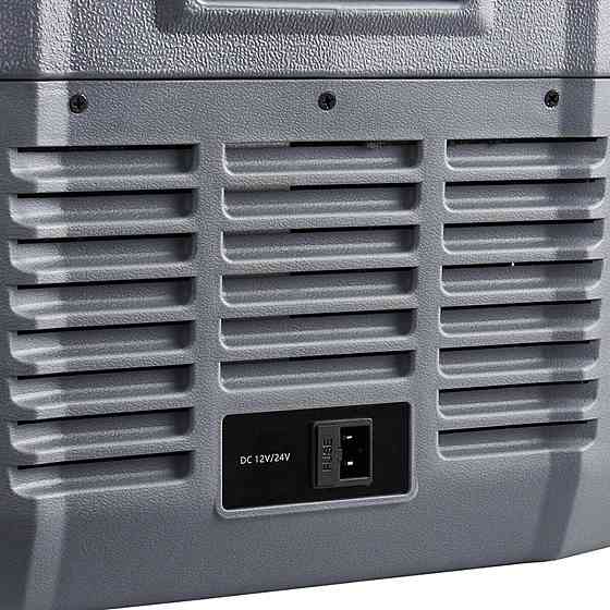 Холодильник автомобильный Brevia 35л 22930 Киев