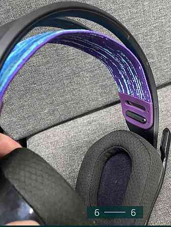 Наушники: Logitech G535. Киев