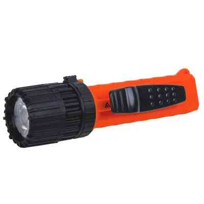 Фонарь Mactronic M-Fire Focus 235 Lm Rechargeable Ex-ATEX (PHH0213RC) Винница