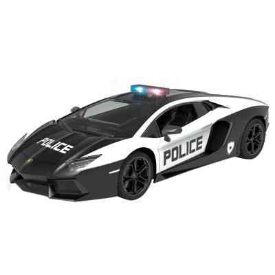 Радіокерована іграшка KS Drive Lamborghini Aventador Police 1:14, 2.4Ghz (114GLPCWB) Вінниця