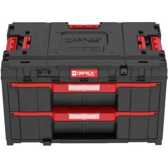 Ящик для інструментів QBRICK SYSTEM ONE Drawer 3 Toolbox 2.0 Одесса