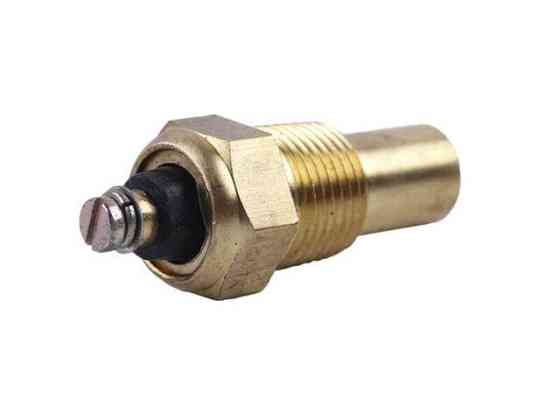 Датчик температури охолоджувальної рідини двигуна KM385BT мінітрактора Мукачево