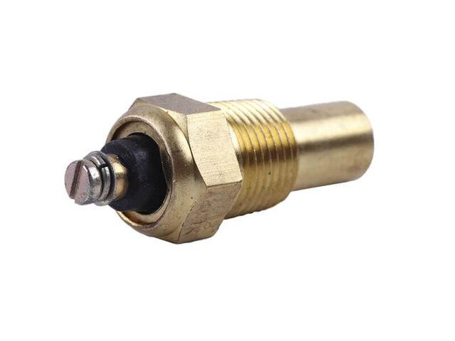 Датчик температури охолоджувальної рідини двигуна KM385BT мінітрактора Мукачево - фото 1